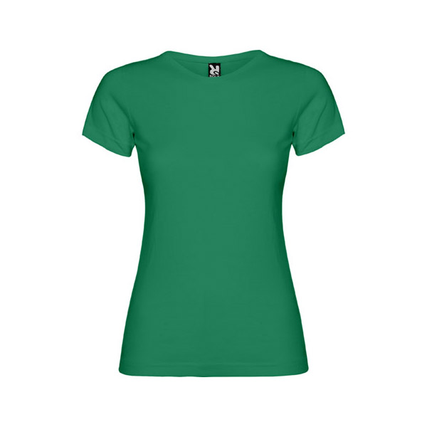 CA6627-T-SHIRT JAMAICA